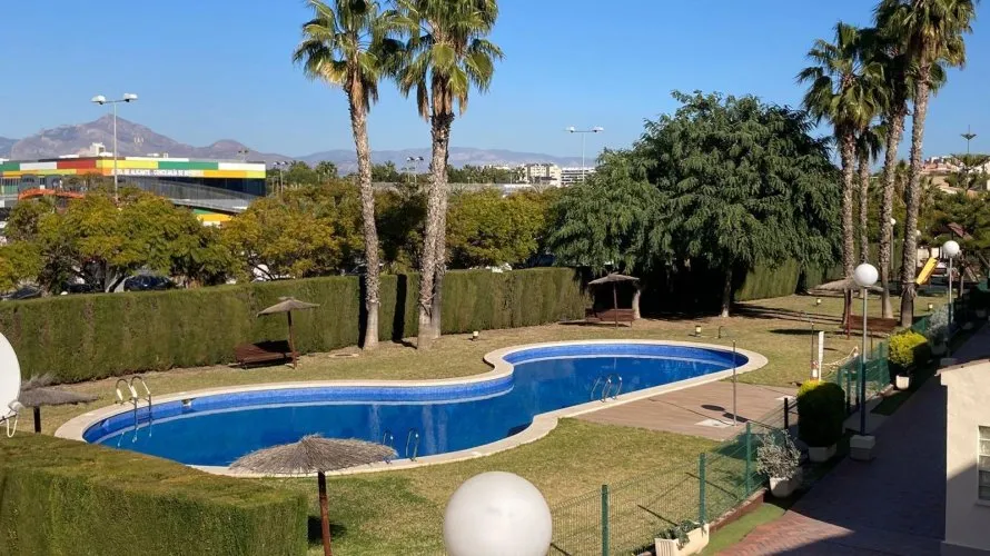 5 bedrooms apartment for sale, Alicante, Spain No. 1589 № 19
