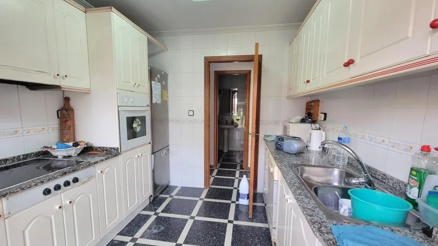 1 bedroom apartment for sale, Torrevieja, Spain No. 1097 № 10