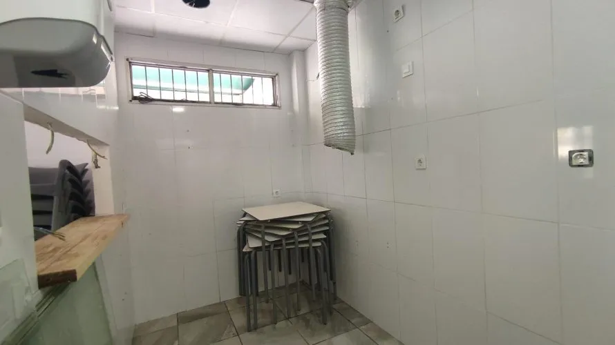 75m² commercial property for sale, Alicante, Spain No. 2745 № 8