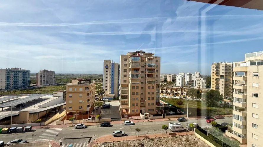 4 bedrooms penthouse for sale, Guardamar del Segura, Spain No. 1149 № 23