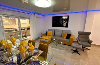 3 bedrooms apartment for sale, Torrevieja, Spain No. 453