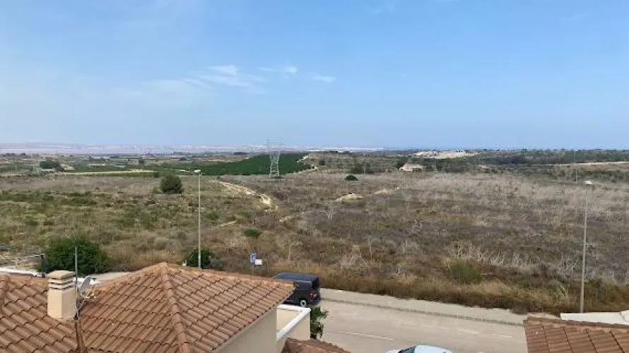 2 bedrooms house for sale, San Miguel de Salinas, Spain No. 1064 № 2