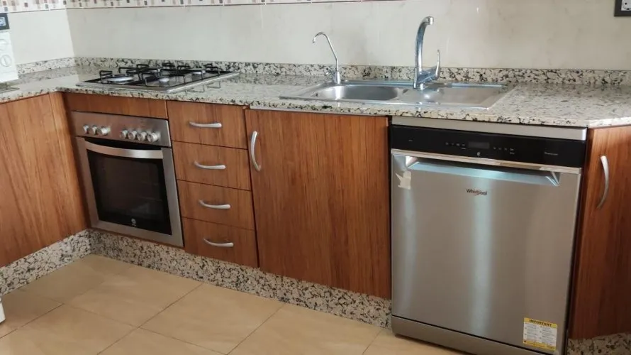 3 bedrooms house for sale, Torrevieja, Spain No. 784 № 6