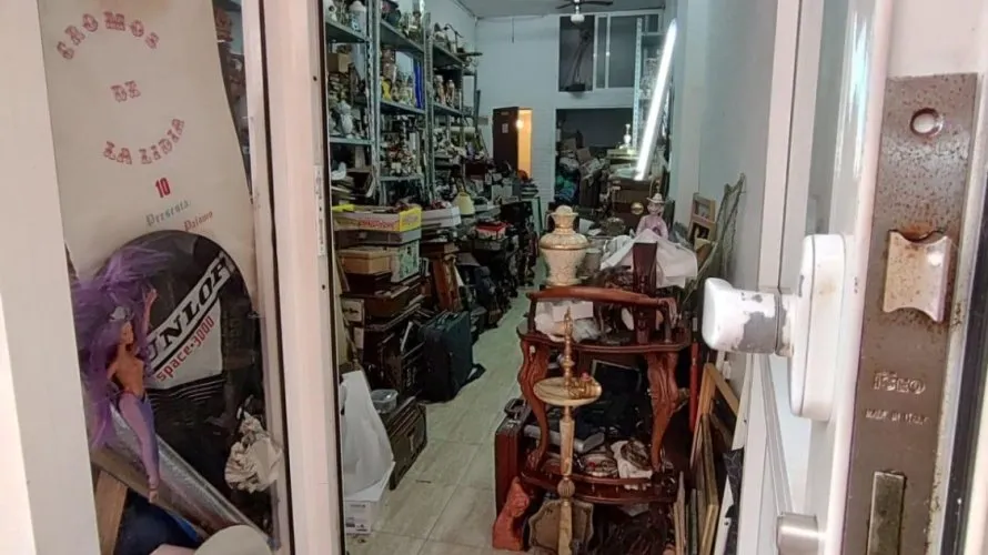 30m² commercial property for sale, Torrevieja, Spain No. 2782 № 2