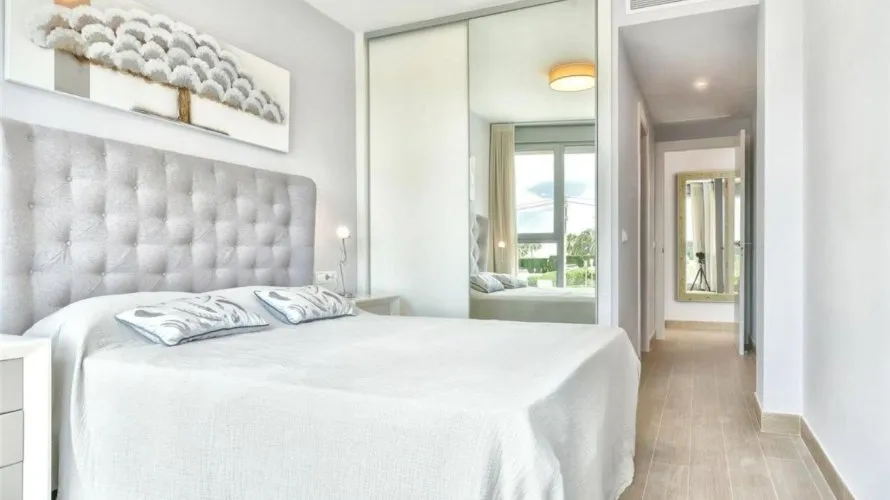 3 bedrooms apartment for sale, Calpe, Spain No. 166 № 6