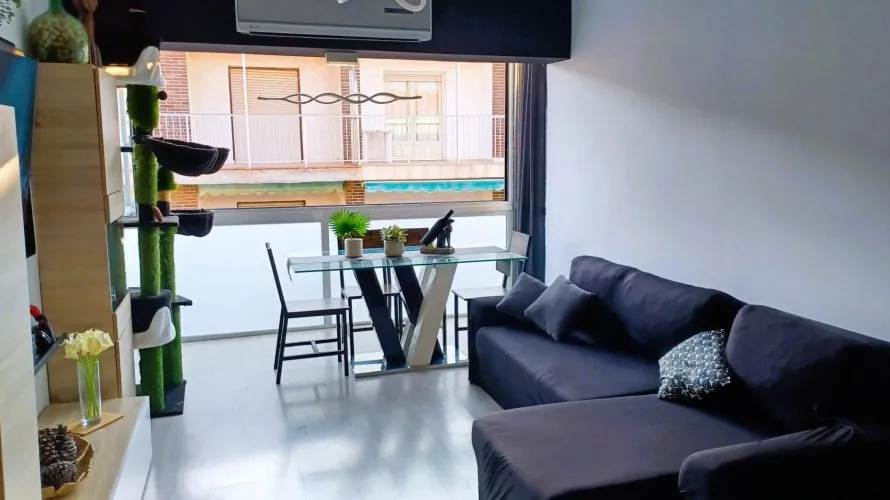 3 bedrooms penthouse for sale, Pilar de la Horadada, Spain No. 1490 № 8