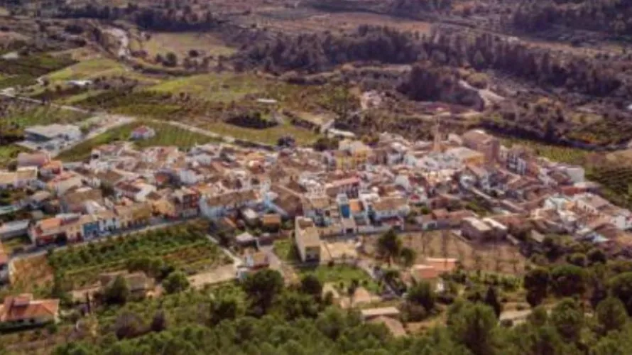 1 bedroom apartment for sale, Orba, Spain No. 1295 № 7