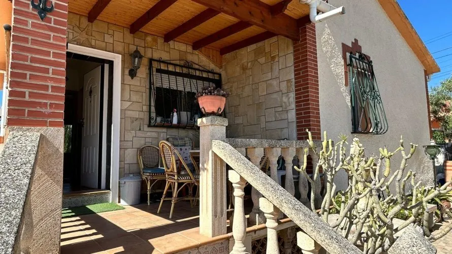 4 bedrooms apartment for sale, La Nucia, Spain No. 1402 № 1