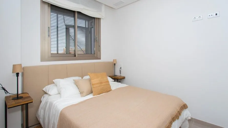 3 bedrooms apartment for sale, Santa Pola, Spain No. 901 № 16