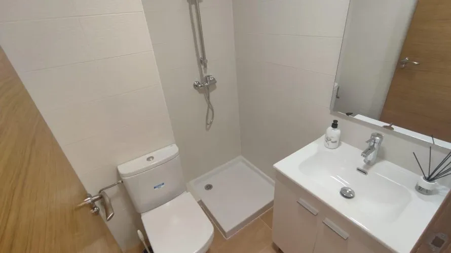 2 bedrooms apartment for sale, Alicante, Spain No. 1513 № 25
