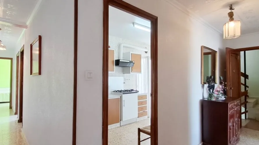 3 bedrooms penthouse for sale, Torrevieja, Spain No. 2792 № 21