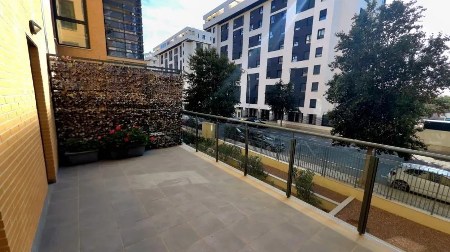 3 bedrooms apartment for sale, Alicante, Spain No. 1630 № 26