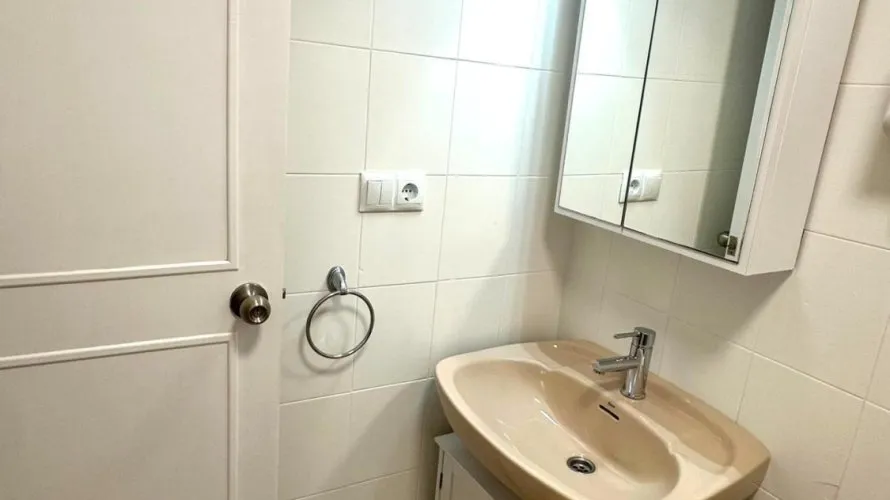 1 bedroom apartment for sale, Torrevieja, Spain No. 2972 № 10