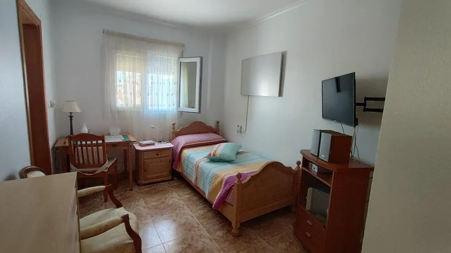 1 bedroom penthouse for sale, Torrevieja, Spain No. 129 № 18