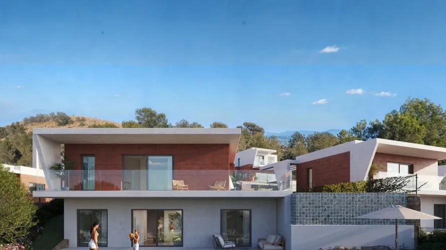 3 bedrooms apartment for sale, Finestrat, Spain No. 978