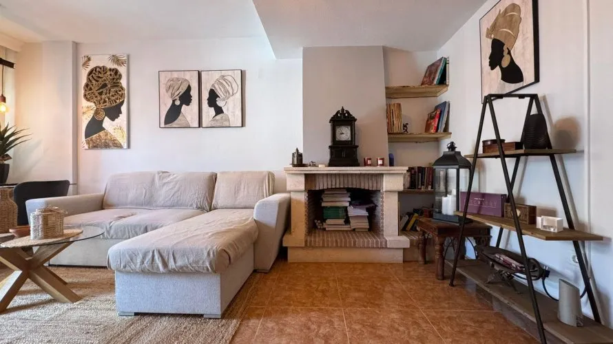 3 bedrooms house for sale, Los Dolses, Spain No. 91 № 3