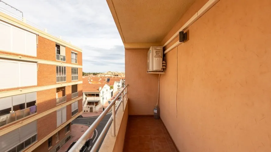 89m² apartment for sale, Torrevieja, Spain No. 2956
