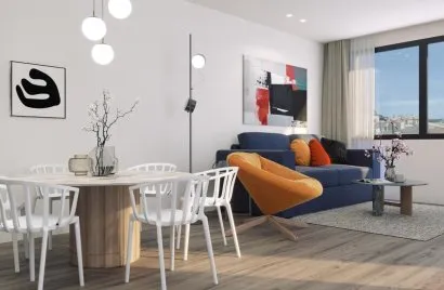 3 bedrooms apartment for sale in Alegria Sun Juan, Sant Joan d'Alacant, Spain No. 198