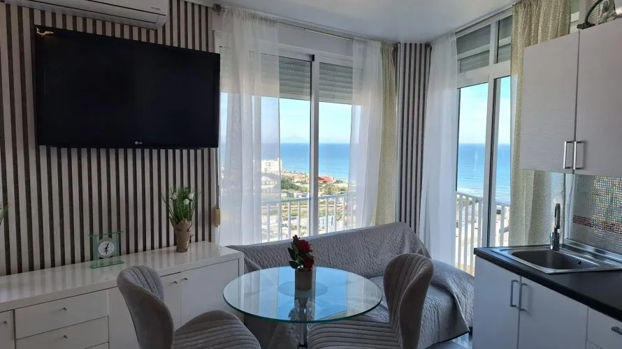 33m² apartment for sale, Torrevieja, Spain No. 2835 № 13