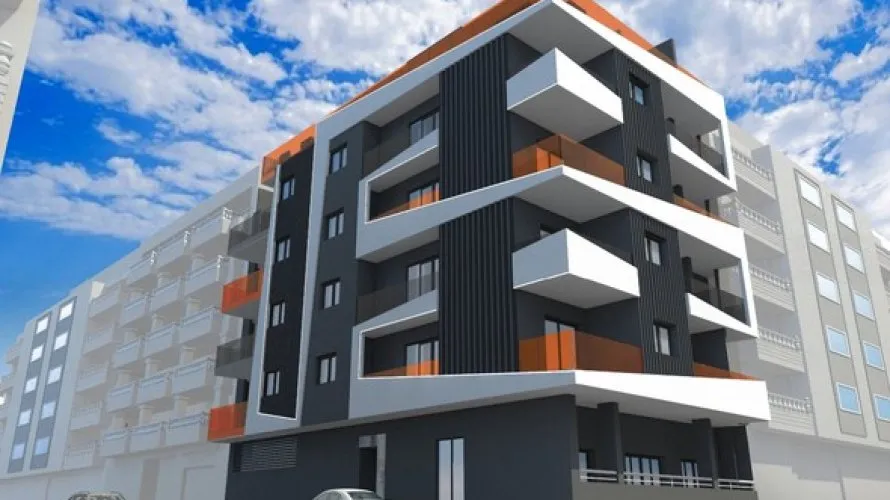 2 bedrooms apartment for sale, Torrevieja, Spain No. 59 № 7