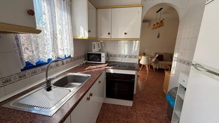 78m² apartment for sale, Torrevieja, Spain No. 2848 № 8