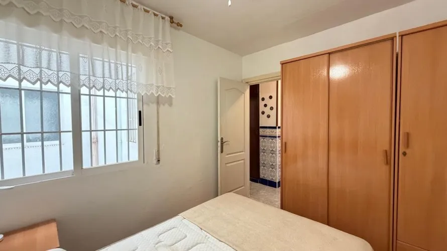 1 bedroom apartment for sale, Torrevieja, Spain No. 2781 № 8