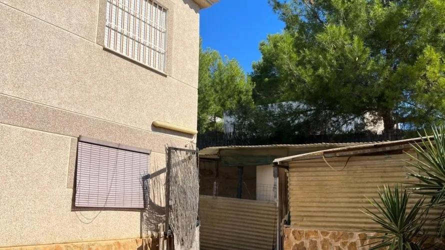 170m² apartment for sale, Godelleta, Spain No. 1360 № 8