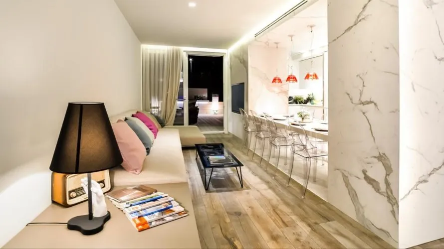 2 bedrooms apartment for sale, Villajoyosa, Spain No. 695 № 2
