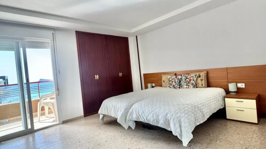 2 bedrooms apartment for sale, Benidorm, Spain No. 880 № 28
