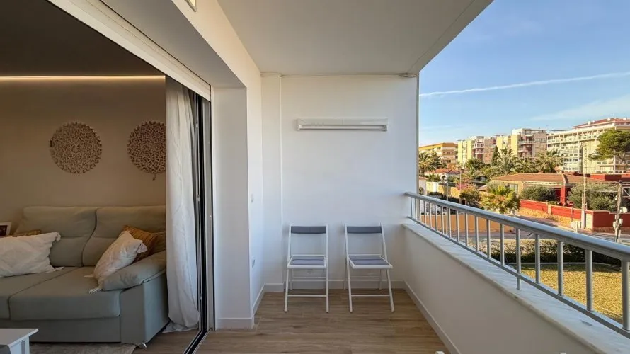 3 bedrooms apartment for sale, Torrevieja, Spain No. 236 № 23