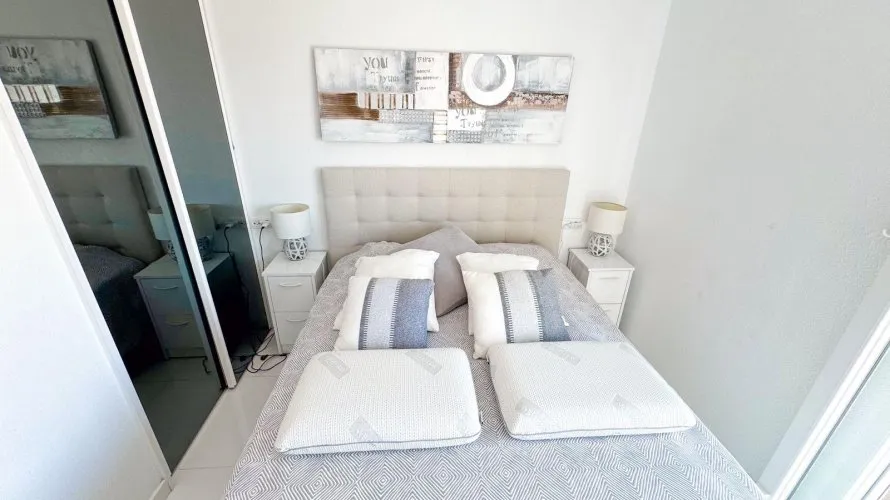 2 bedrooms penthouse for sale, Torrevieja, Spain No. 646 № 7