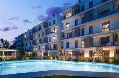2 bedrooms apartment for sale, Denia, Spain No. 307