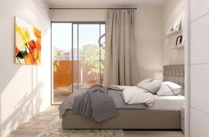 3 bedrooms apartment for sale in Alegria Residencial XXI, Torrevieja, Spain No. 78