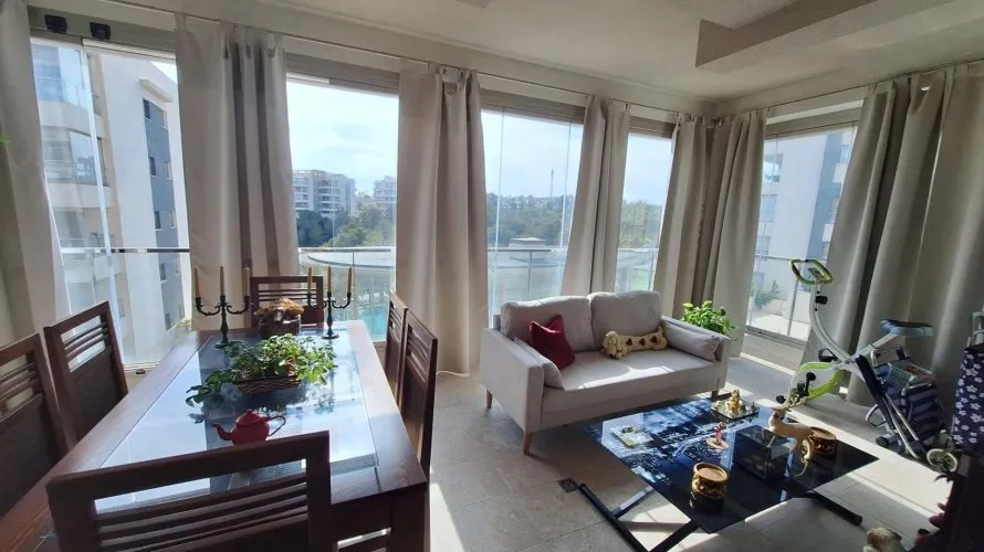 1 bedroom apartment for sale, Los Dolses, Spain No. 1060 № 3
