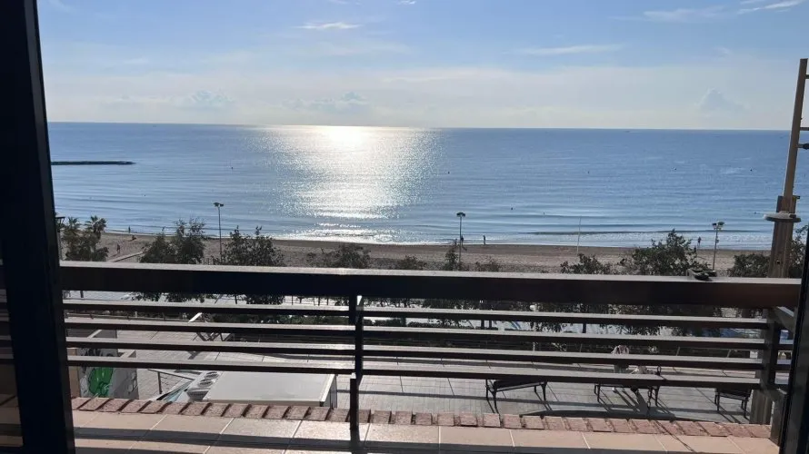 1 bedroom apartment for sale, Alicante, Spain No. 961 № 3
