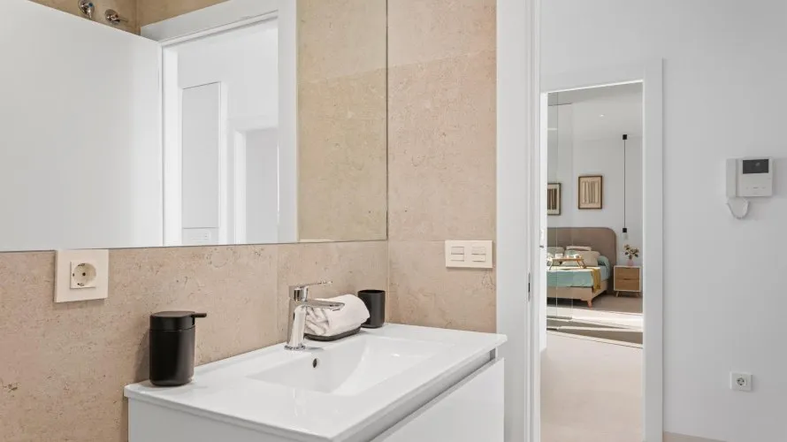 3 bedrooms villa for sale, Los Alcazares, Spain No. 867 № 11