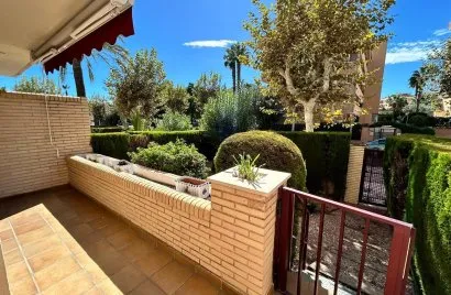 80m² apartment for sale, Albir, Spain No. 638