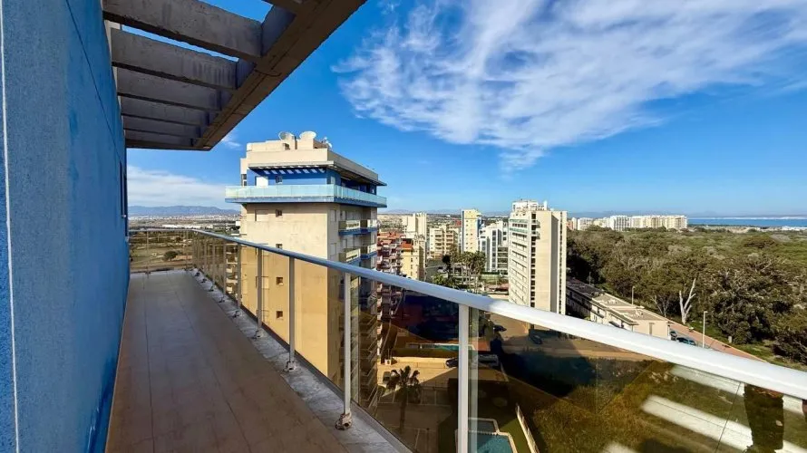 3 bedrooms apartment for sale, Guardamar del Segura, Spain No. 1062 № 4