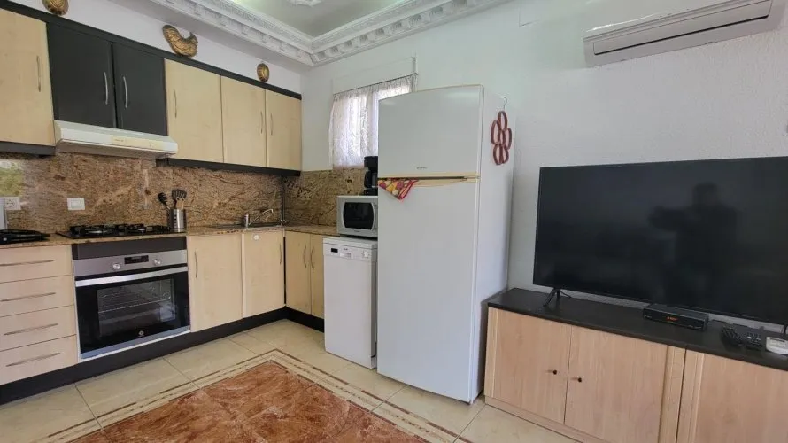 1 bedroom house for sale, Torrevieja, Spain No. 2849 № 22