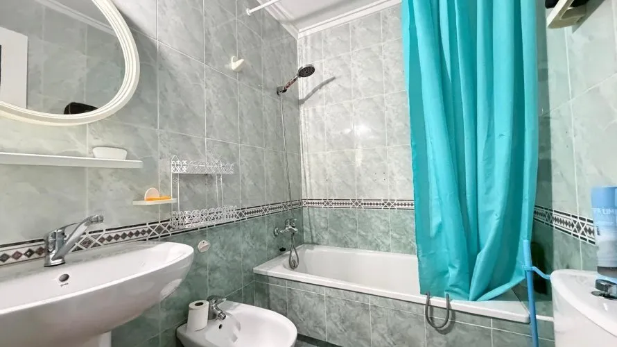 1 bedroom apartment for sale, Torrevieja, Spain No. 2827 № 15