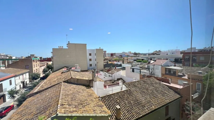1 bedroom penthouse for sale, Picanya, Spain No. 1470 № 18