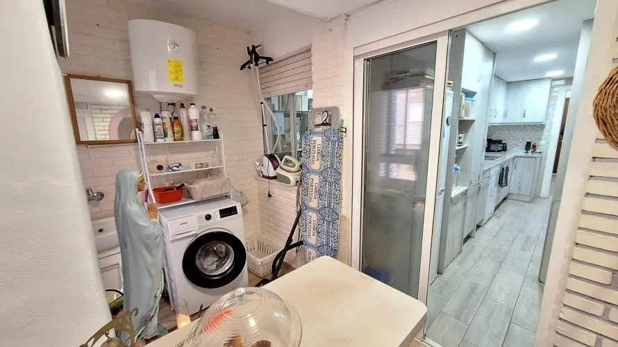 1 bedroom apartment for sale, Torrevieja, Spain No. 2826 № 12