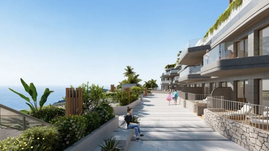 3 bedrooms penthouse for sale, Aguilas, Spain No. 292 № 2