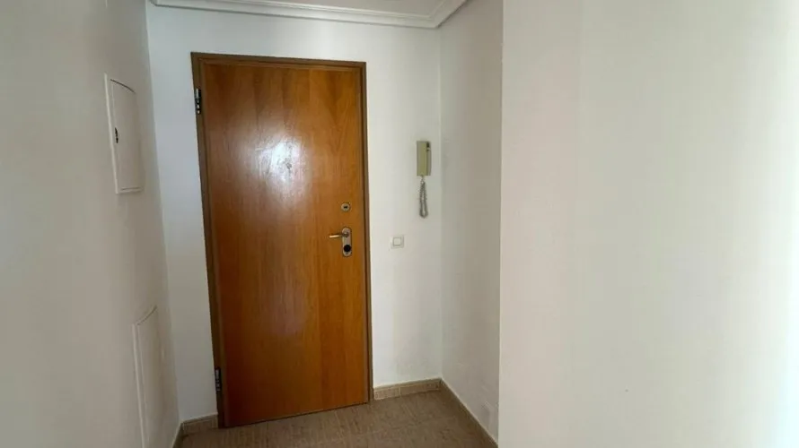 2 bedrooms apartment for sale, Torrevieja, Spain No. 2906 № 6