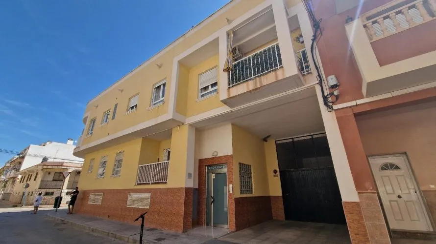 1 bedroom apartment for sale, Torrevieja, Spain No. 1322 № 15