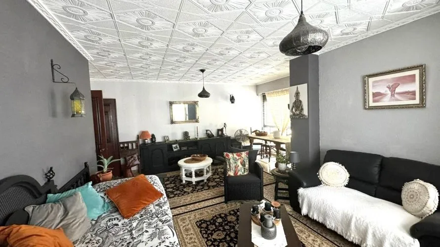 108m² apartment for sale, San Miguel de Salinas, Spain No. 2713 № 13