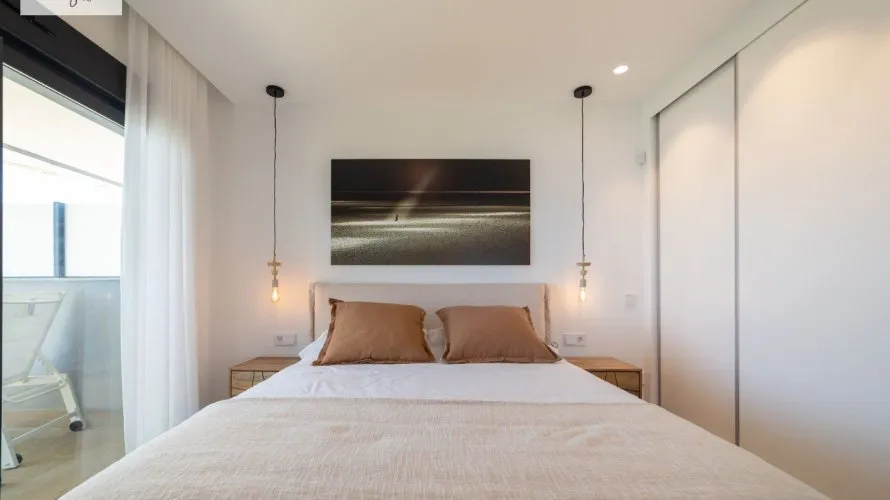 3 bedrooms apartment for sale, Gran Alacant, Spain No. 381 № 25