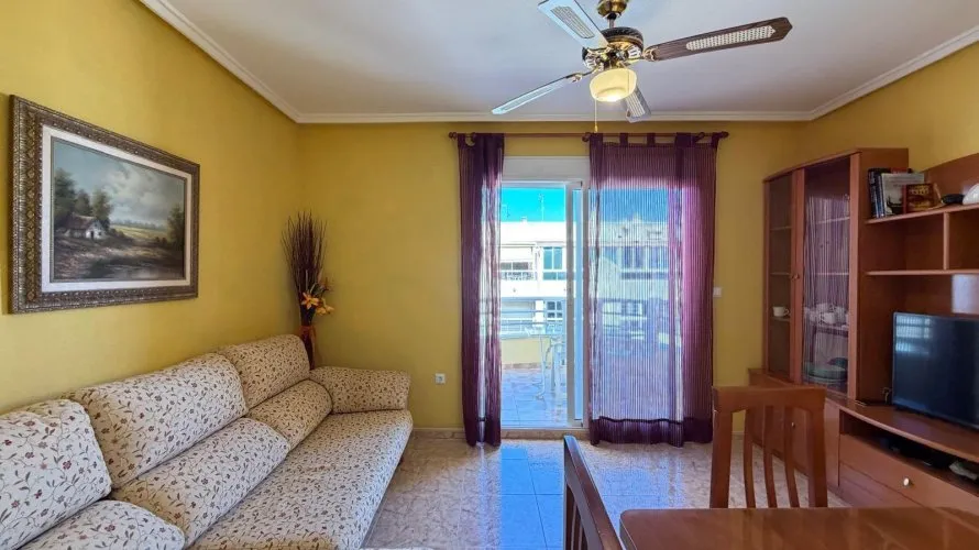 2 bedrooms penthouse for sale, Torrevieja, Spain No. 2700 № 5