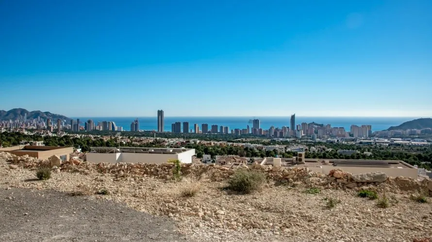4 bedrooms villa for sale, Finestrat, Spain No. 650 № 21