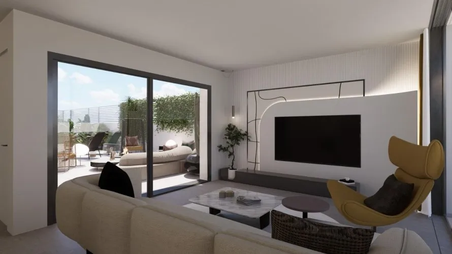 3 bedrooms villa for sale, Ciudad Quesada, Spain No. 679 № 12